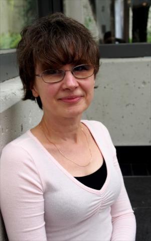 Victoria Munro