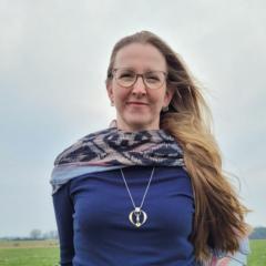 Sylvia Traufelder-Porzig