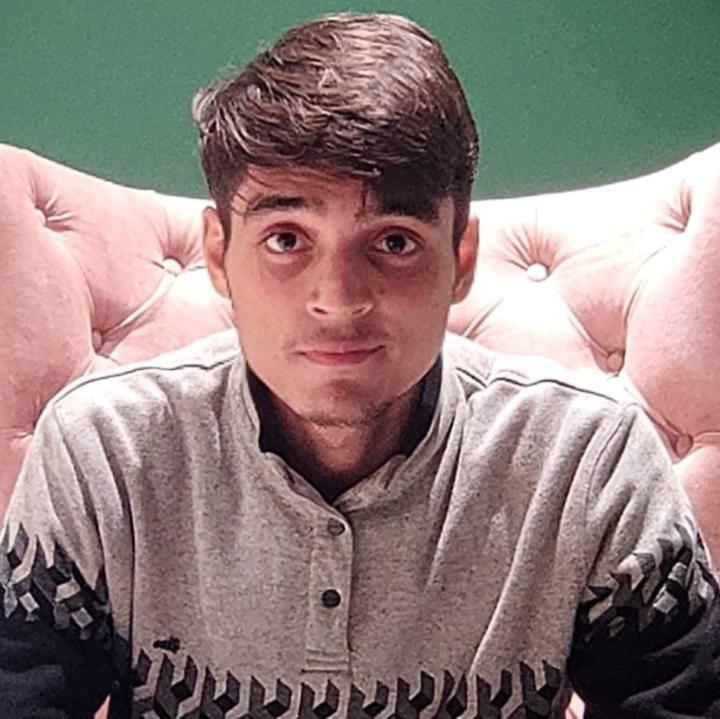 Ritwik Mishra