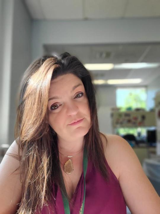 Dawn Anglin