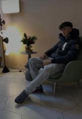 Mohamed El marzgioui Bentaher