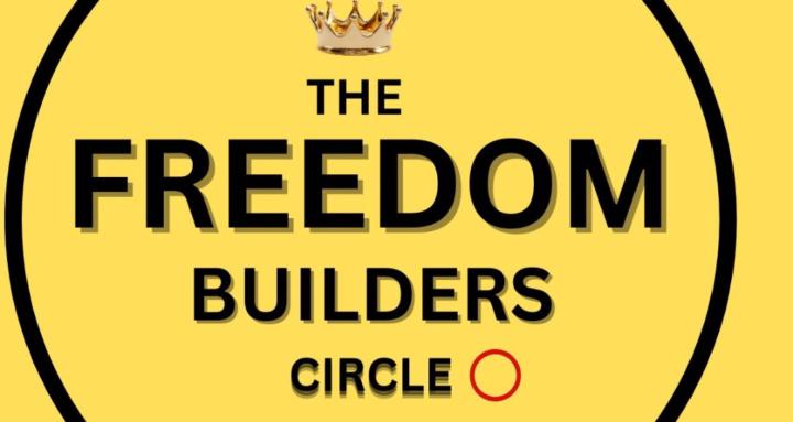 The Freedom Builders Circle 