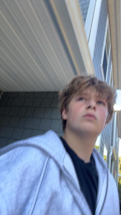 Eli DeChant