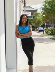 Angel Blackmon