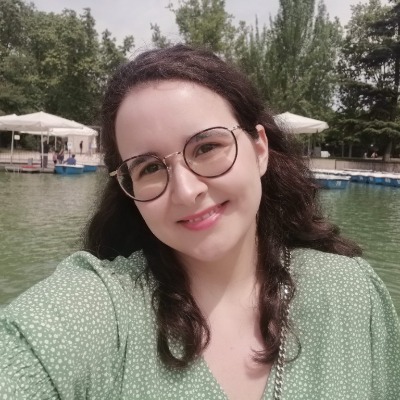 Cátia Miranda