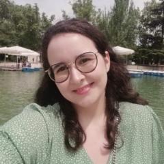 Cátia Miranda