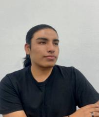 Rogger Torres castillo