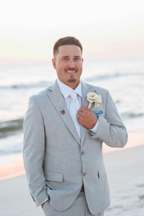 Austin Felkins