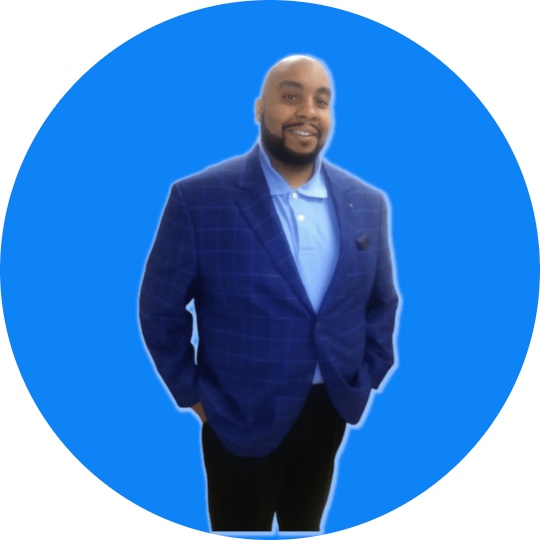 Jermaine Hardwick