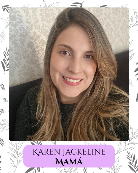 Karen jackeline Bejarano