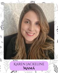 Karen jackeline Bejarano