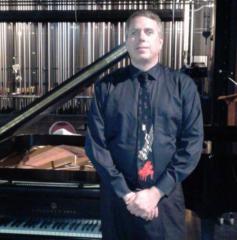 Chad Leatherman
