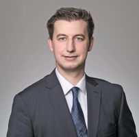 Dominik Bensing