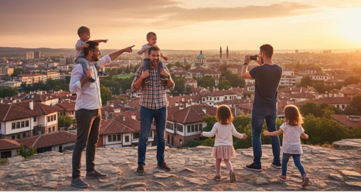 Супер Татко