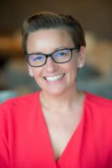 Kelly Bater