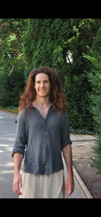 Matias Alejandro Duga