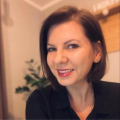 Katarzyna Kowalczyk