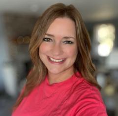 Lisa Hudec