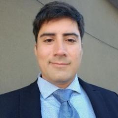 Erick Vivas