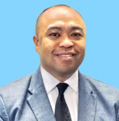 Cowdery Crisanto