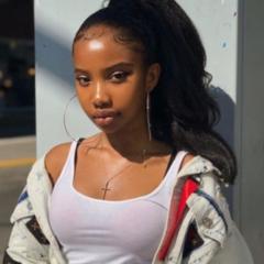 Amber Jordan