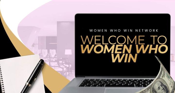 Women Who Win Network