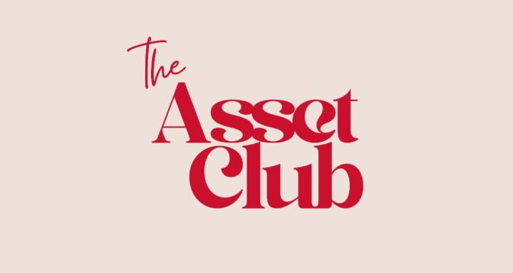 Girl, you are The ASSET!