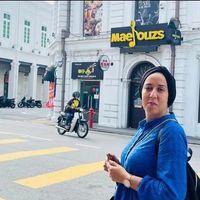 Houda Benayada