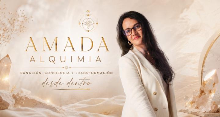 Amada Alquimia