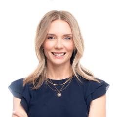 Heather Morrison