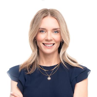 Heather Morrison