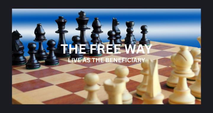 THE FREE WAY MECHANICS