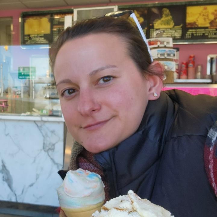 Katherine McLeod