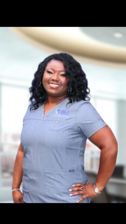 Amanda Pone, RN