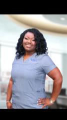 Amanda Pone, RN