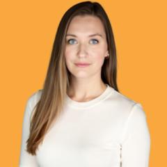Gabija De Avila