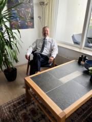 Claus Pavbro Henriksen