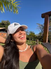 Mirella Moreira