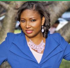 Simone W. Johnson-Smith