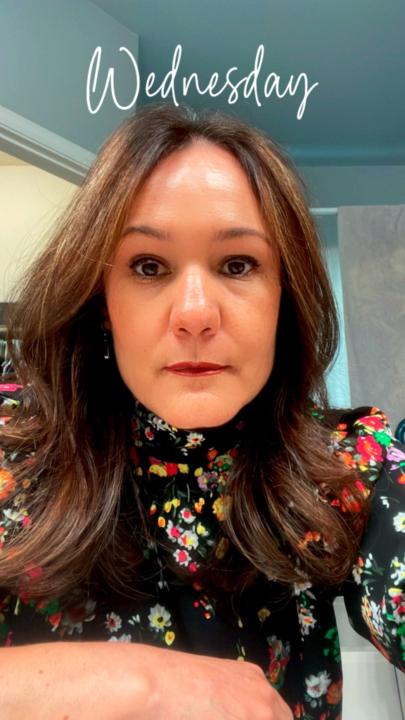 Amada Jimenez
