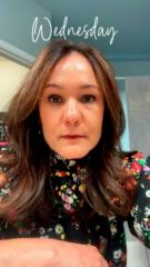 Amada Jimenez