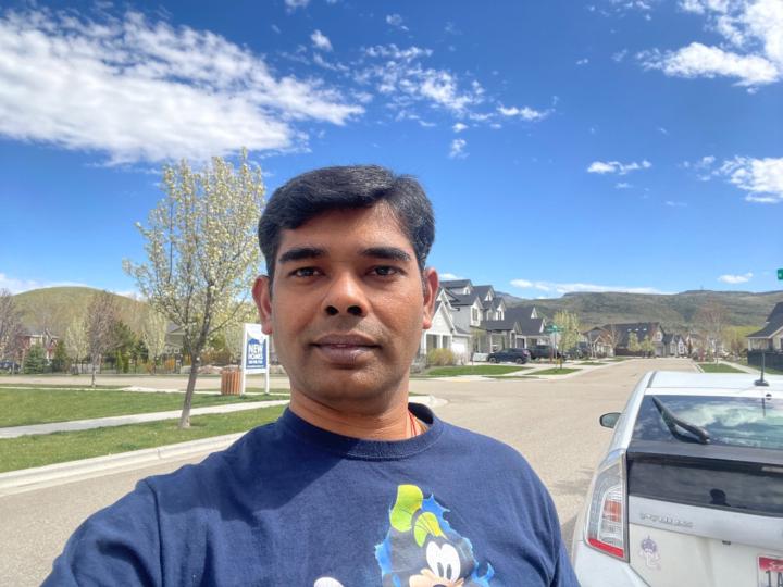 PonMurugesh Devendren