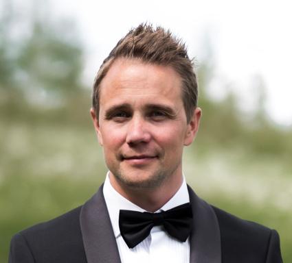 Matthias Andersson