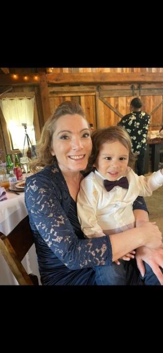 Dynomite Dina Lamison