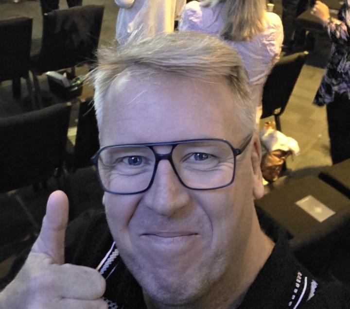 Aubrey charles winston Dinkelman