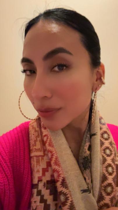 Cinthya Vaca Martinez