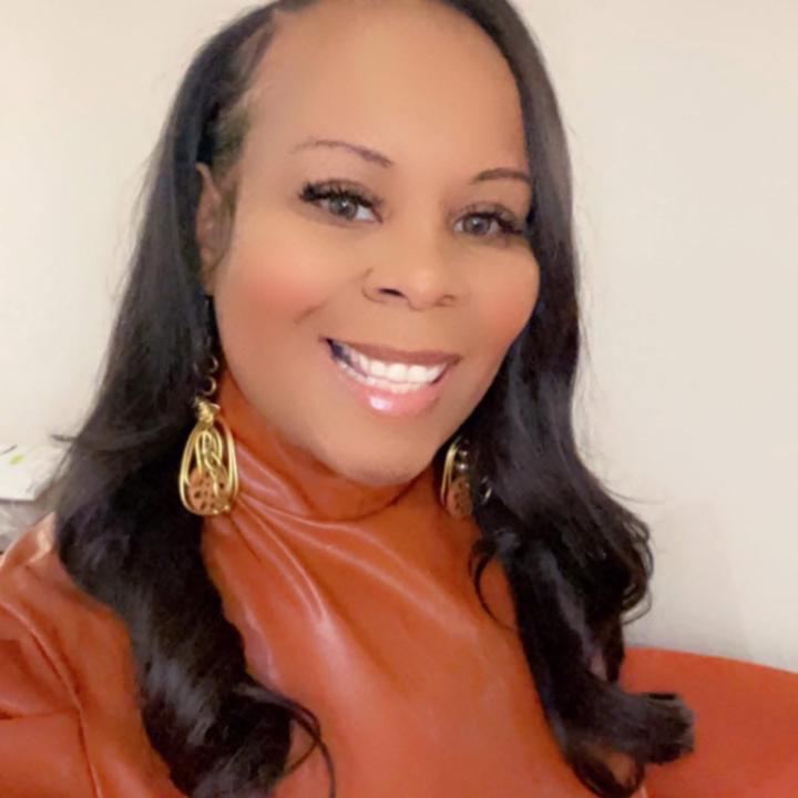Camille Poindexter
