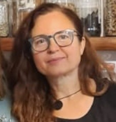 Isabel Barbeta