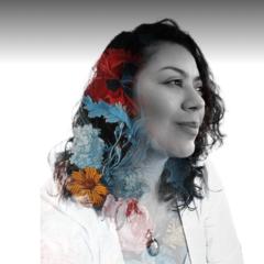 Yazmín Arévalo Santos