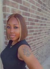 Jasmine Nesby